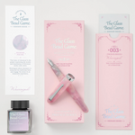 Wearingeul Fountain Pen (2 options) - The Glass Bead Game