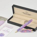 Wearingeul Fountain Pen (2 options) - A Dream Within a Dream