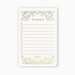 Tasks Notepad