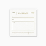 Message Notepad