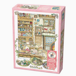 Brambly Hedge Puzzle - 500 Pieces