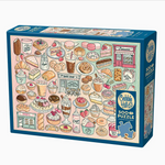 Treat Yourself Puzzle - 500 Pieces