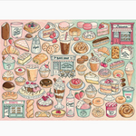 Treat Yourself Puzzle - 500 Pieces