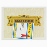Birthday Mail Card