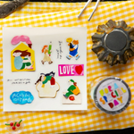 For a Special Day PET Tape