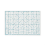White Cutting Mat (A5)