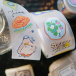 Bedtime Story PET Tape