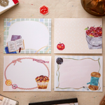 Life Stuffs Notepad