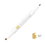 Mildliner Dual Tip Highlighter - 32 color options