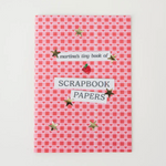 Tiny Book of Scrapbooking Papers