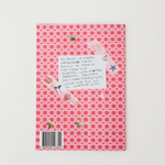 Tiny Book of Scrapbooking Papers