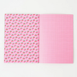 Tiny Book of Scrapbooking Papers