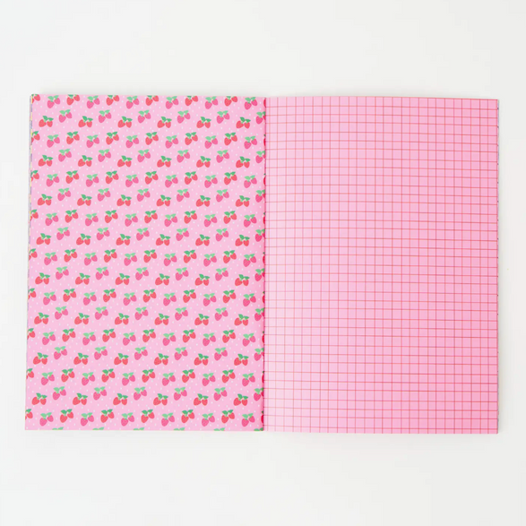 Tiny Book of Scrapbooking Papers