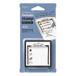 Paintable Stamp - Pre-Inked To-Do List