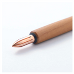 Copper Kakimori Nib