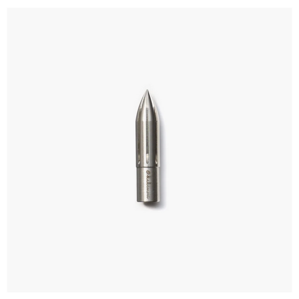 Stainless Steel Kakimori Nib
