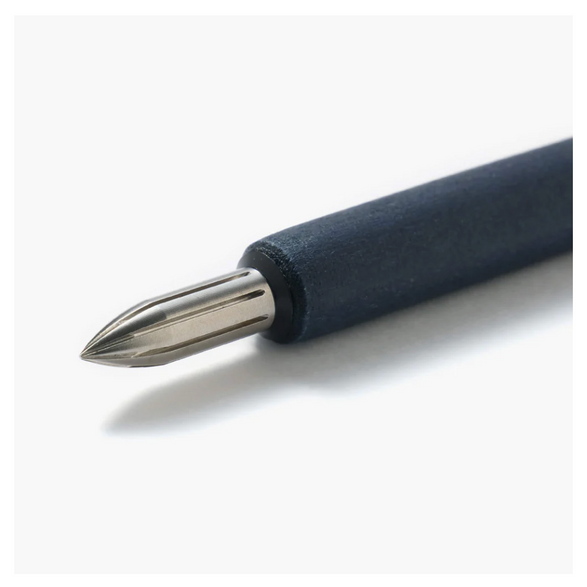 Stainless Steel Kakimori Nib