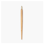 Kakimori Nib Holder - Sakura Wood