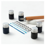 Kakimori Ink Sampler Set II