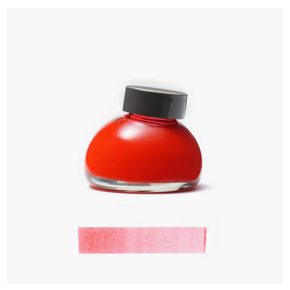 Kakimori Pigment Ink - 01 Po