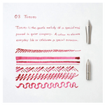 Kakimori Pigment Ink - 03 Tototo