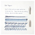 Kakimori Pigment Ink - 06 Toppuri