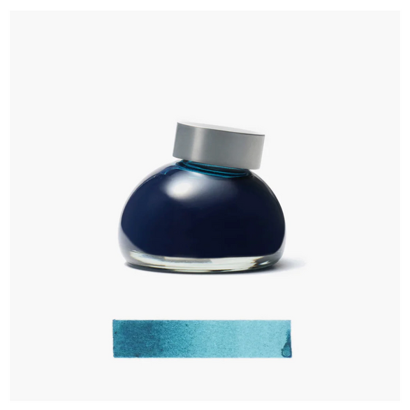 Kakimori Pigment Ink - 08 Zabun