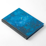 Midori 1 Year Diary - Night Sky