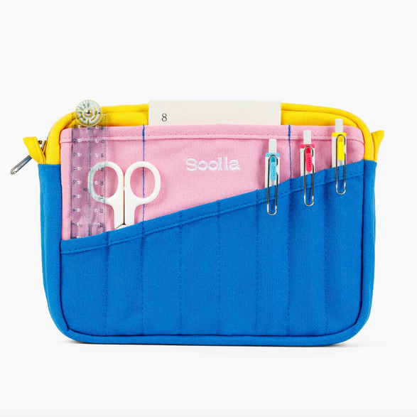 2026 Stationery Store Day Soolla Pouch