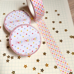 Busy Bug's Dots Washi Tape (15mm)