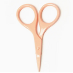 Mini Embroidery Snips - Pink Glow