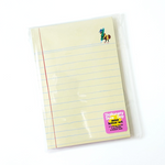 2026 Stationery Store Day Scribble Bug Mini Letter Set