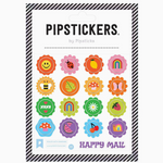 Sealed With Sunshine Sticker Sheet
