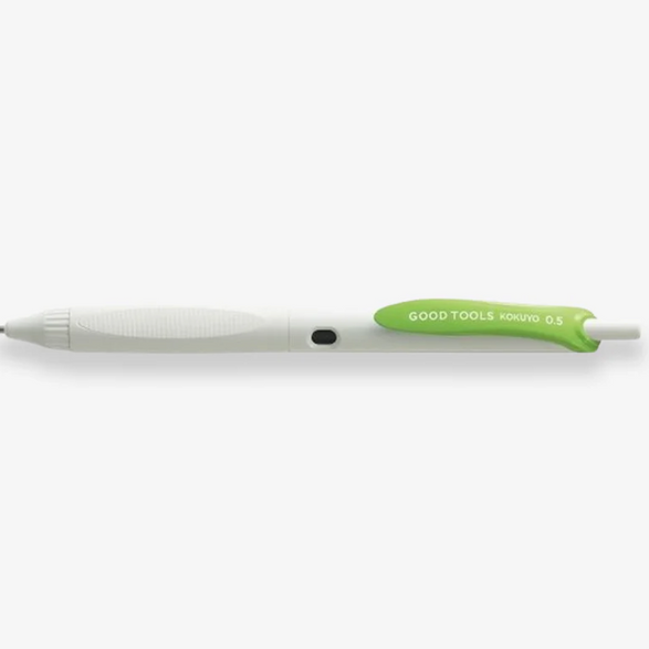 Kokuyo Good Tools Pen -10 options