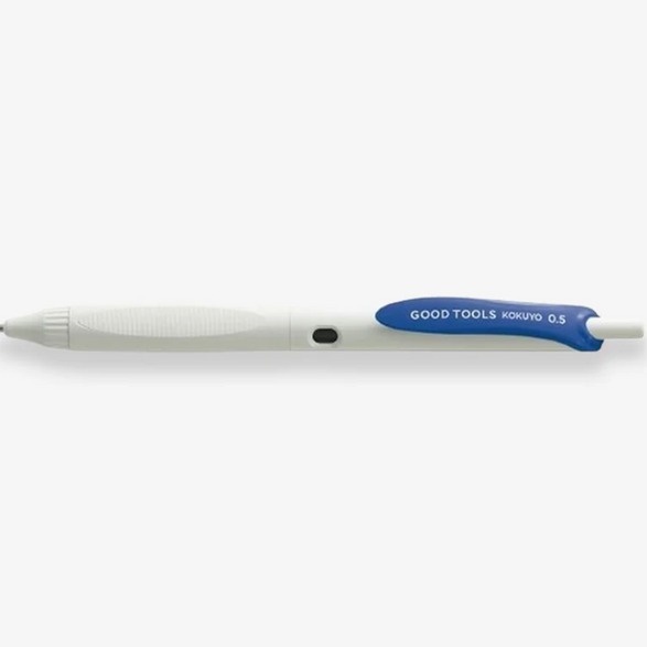 Kokuyo Good Tools Pen -10 options