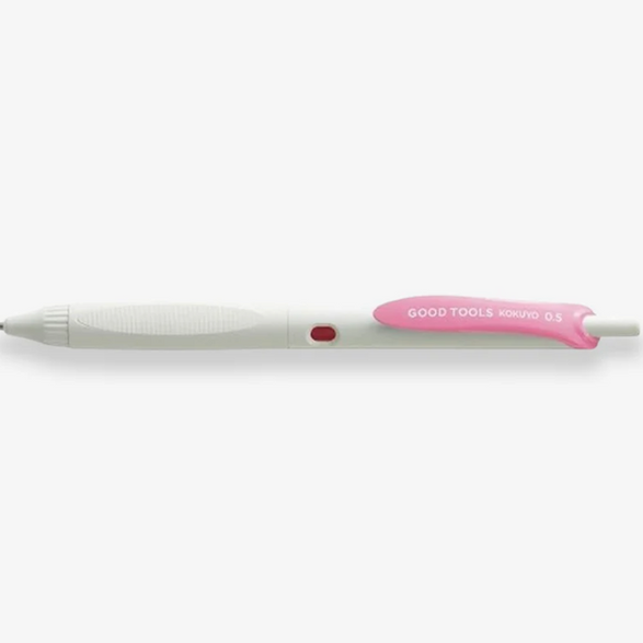 Kokuyo Good Tools Pen -10 options
