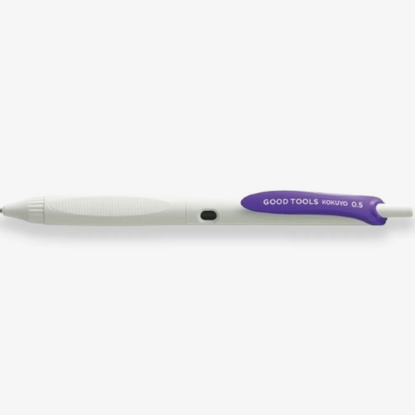 Kokuyo Good Tools Pen -10 options