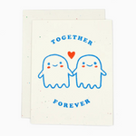 Together Forever Ghosts