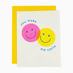 Make Me Smile