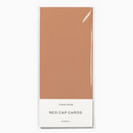 Peach Tissue Paper Set