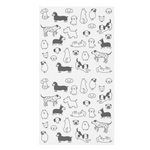 Dogs Midori Sticker Sheet