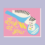Look At You