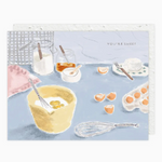 You're Sweet Breakfast