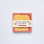 Toast Sticky Notepad