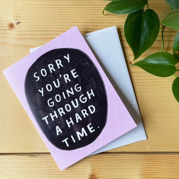 Hard Time