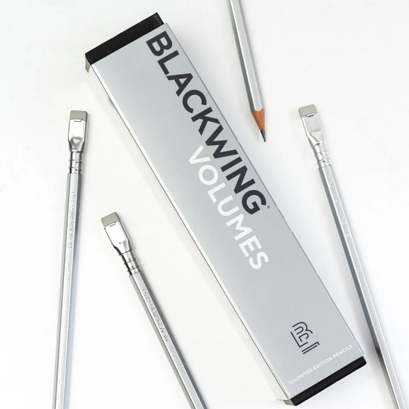 Blackwing Volume 140 - Set of 12