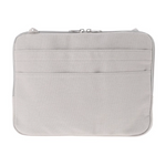 Slim Delfonics Pouch - Grey