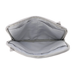 Slim Delfonics Pouch - Grey