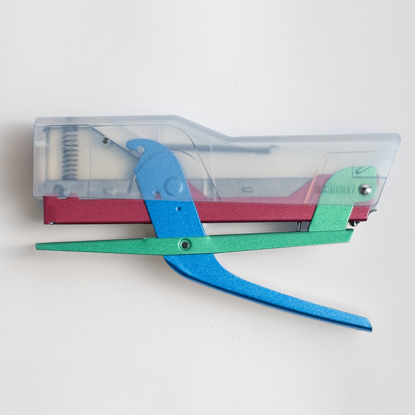Plier Stapler: MET MIX