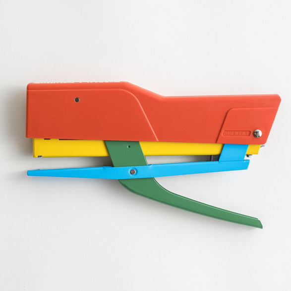 Plier Stapler: MIX